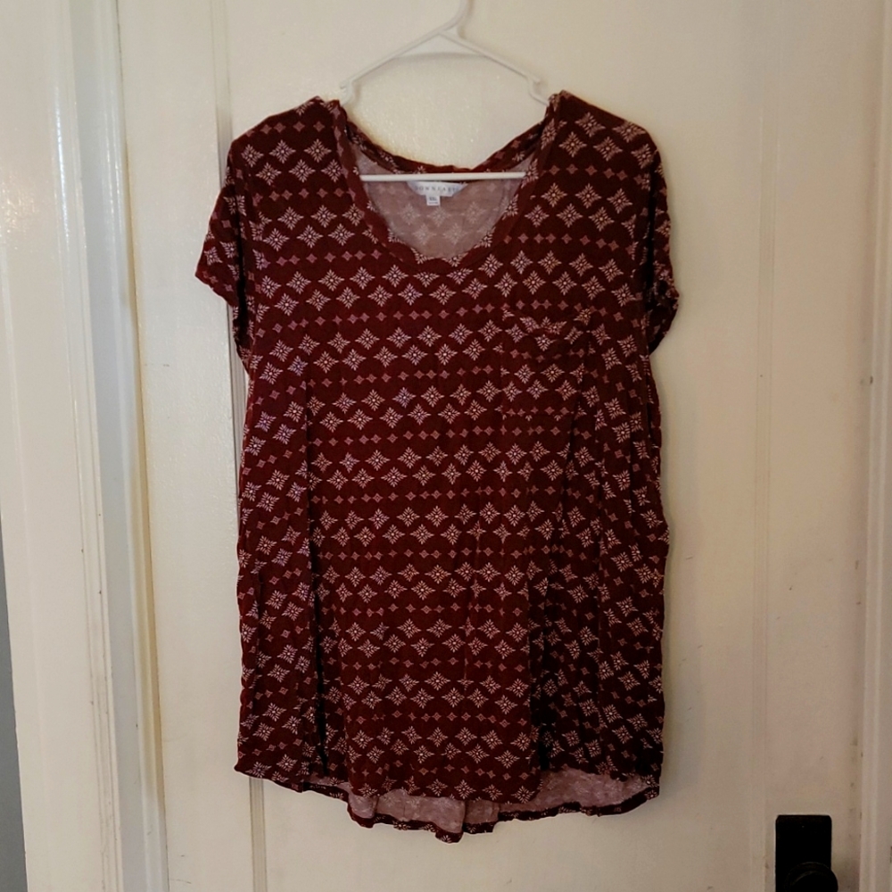 Women's Tee